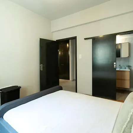 Chic Retreat 2bd 2 Bathrooms Athens