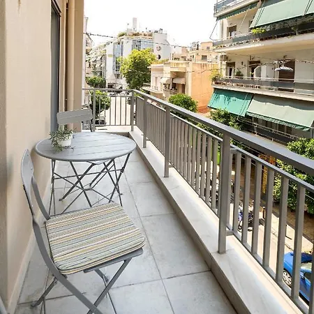 Chic Retreat 2bd 2 Bathrooms Athens